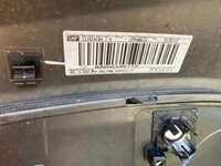 фото thumb №6, Бампер задня задній bmw 6 gt g32 m-pakiet a90