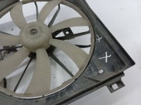 Купити Lexus gs 300 350 430 450h 2007 вентилятор радіатора 4227501970, фото thumb