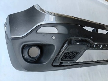 фото thumb №2, Jeep renegade trailhawk- бампер переднее рекомендую