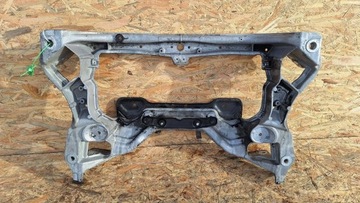 фото thumb №1, Колыбель тележка подрамник перед 2036280657 mercedes w203 w209