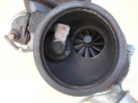 Купити Opel astra iv j 1.6 t turbo турбонагнітач 055355617 a16net без  колектор, фото thumb