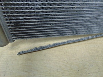 фото thumb №9, Радиаторов кондиционера vw transporter t5 2.5 tdi 7h0820411e