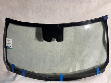 фото thumb №1, Скло передня dodge ram 1500 2d/4d pickup акустичний камера po 2019-