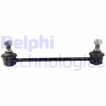 фото thumb №2, Delphi з'єднувач стабілізатора tc1876