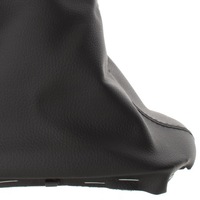 фото thumb №9, Vw passat b5 fl 2000-2005 ручка рычаг переключения передач +чехол