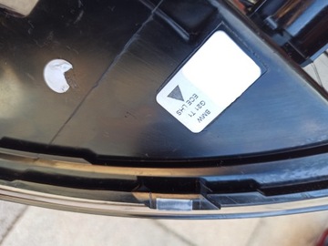 фото thumb №9, Лампи led зад комплект bmw 3 g21 універсал європа eu