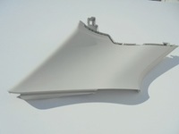 фото thumb №2, Vw t-roc захист обшивка стійка ліва 2ga867287 2017-2019