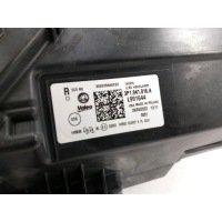 Skoda superb iv набор фары 3p1941015a фара левая правый Киев, фото thumb