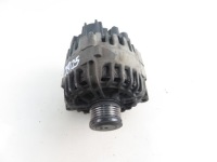 Генератор mitsubishi colt vi 1.5 di-d 95 r3 - om 639.939 6391500250 с Разборки, фото thumb