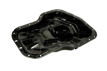 фото thumb №2, Поддон масляная сталь toyota camry carina e corolla