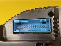 фото thumb №7, Счетчик приборная панель приборы audi a4 b6 cabrio 3.0 бензин 8h0920950a nr1190 anglik