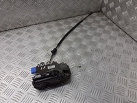 фото thumb №1, Замок двері лівий перед seat ibiza iii 8pin