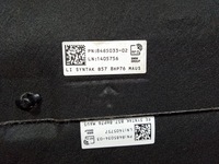 фото thumb №6, Bmw x3 g01 g02 защита коробки передач комплект 8485034