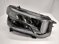 фото thumb №1, Citroen berlingo iv lift led лампа правая