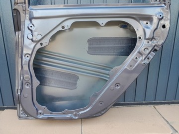 фото thumb №10, Двері зад задні праві hyundai i30 ii 2012