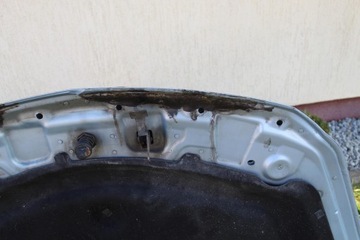 фото thumb №8, Капот z21c opel corsa d