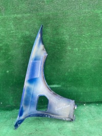 фото thumb №15, Цвет идеальное состояние крыло перед передний левый bmw 3 g20 g21 гибрид