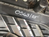 Bmw 8 g14 захист підвіска бака пального права 7374700 42 km в Україні, фото thumb