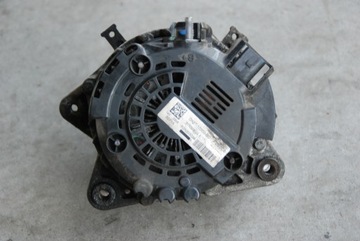 фото thumb №3, Генератор 220a ford transit 2.0 tdci ymf6 2017r