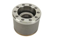 Купити Ступиця колеса перед pasuje do: rvi mascott, renault master pro 05.04-12.13, фото thumb