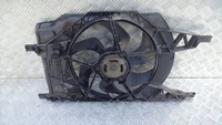 фото thumb №1, Вентилятор радиатора renault laguna ii 1.9 dci 8200025635