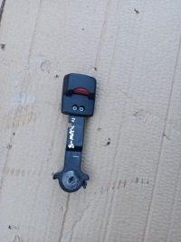 Купити Кліпса поперечина ii ряд ford s-max mk2 galaxy mk4 em2br60044dcw, фото thumb