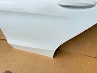 фото thumb №3, Дверь левая зад комплектные mercedes w205 c-klasa 149 sedan