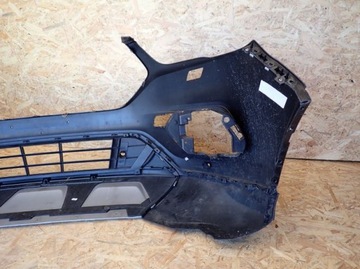 фото thumb №10, Ford kuga mk2 ii рестайлінг 16- бампер переднє перед