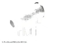 Купити Фільтр оливи adbp210033 blue print dacia, фото thumb