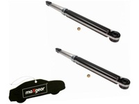 фото thumb №1, Амортизатори зад maxgear 11-0534 +запах