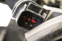 фото thumb №8, Замок правых передних дверь jaguar xk cabrio x150 6w83203a28bc 4.2l