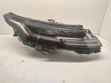 фото thumb №1, Land rover evoque повний led лампа правий перед m8d213w029ba