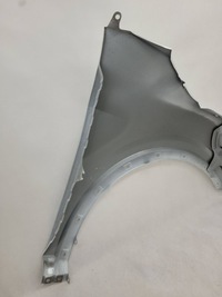 фото thumb №12, Kia sportage v 5 20- крыло перед передний левый fv