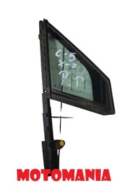 фото thumb №1, Стекло дверь правая перед citroen c5 iii x7