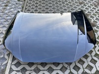 фото thumb №1, Audi a4 b9 рестайлинг капот комплектная 2020-2024