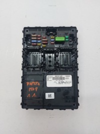 Купить Коробка предохранителей bsi ford fiesta mk8 nu5t-15604-ecad, фото thumb