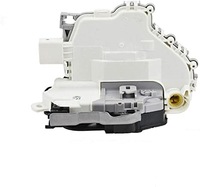 фото thumb №1, Замок внутренний дверь audi a3 12-