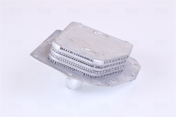 фото thumb №15, Nissens радиаторов масла mercedes e-class w210 95-