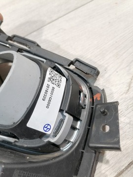 фото thumb №9, Kia picanto iii решітка бампер лівий перед 86551g6000