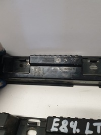 фото thumb №7, Bmw x1 e84 направляющая кронштейн порог порог 2991497