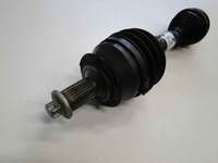 фото thumb №3, Mercedes gla x156 156 lift приводной вал левая передняя