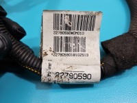 Жгут электропроводка помпа топлива opel insignia a 22790590 Оригинал, фото thumb