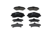 фото thumb №2, Гальмівні колодки гальмівні ate 13.0460-8013.2