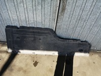 фото thumb №9, Защита подвеска правая bmw 5 e60 74850610