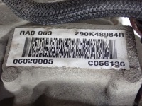 фото thumb №11, Двигун 5al601 коробка передач ra0003 smart eq fortwo iii 453 82km 20r fv