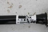 фото thumb №11, Audi a6 a8 q5 полуось передняя перед 4h0407271k 4g 4h d4 2010-17 4h0 407 271