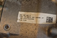 фото thumb №10, Мост задняя jak новый audi rs6 rs7 4k c8 0bx500043d