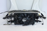 фото thumb №8, Перед bmw g30 g31 lci рестайлинг капот бампер pas крыло a300 гибрид