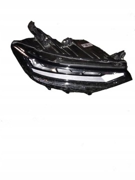 фото thumb №6, Vw passat b8 лампа перед права повний led 3g1941036p