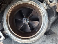 фото thumb №8, Turbo турбонагнітач audi rs3 8v 17r